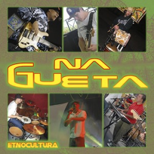 Neste mês a banda NAGUETA apresenta em uma única apresentação.